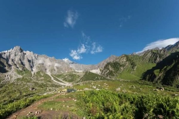 Trekking Near Chandigarh in 2023: A Guide to 10 Most Thrilling Trails