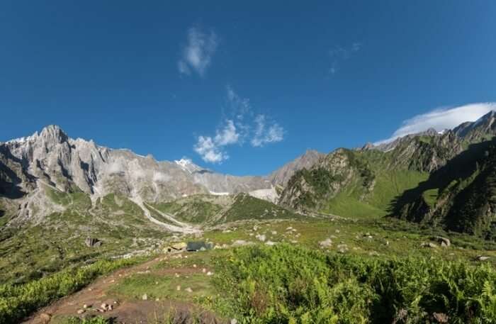 Trekking Near Chandigarh in 2023: A Guide to 10 Most Thrilling Trails