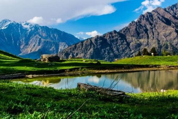 Top 15 Trekking Destinations In Himachal Pradesh