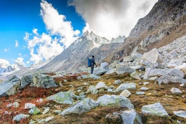 Top 5 Most Difficult Treks In Himachal Pradesh 2023