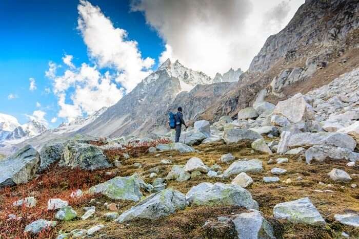 Top 5 Most Difficult Treks In Himachal Pradesh 2023