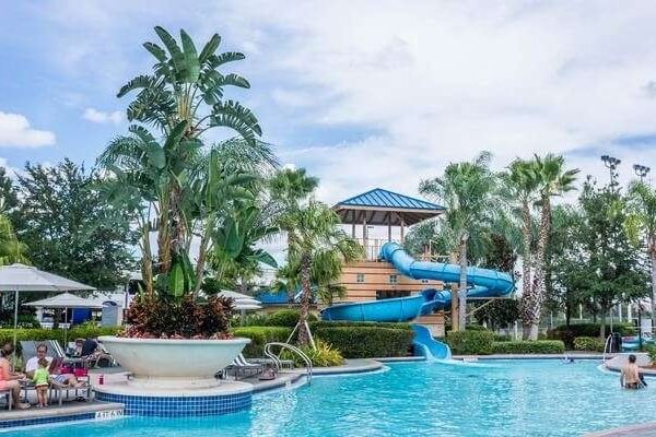Top 3 Best Water Parks In Chandigarh