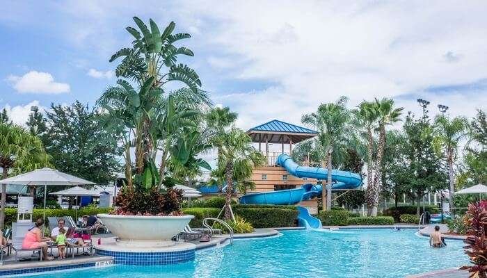 Top 3 Best Water Parks In Chandigarh