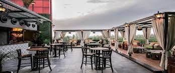 Top 10 Best Rooftop Restaurants In Zirakpur