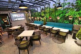 7 Best Rooftop Restaurants In Jalandhar