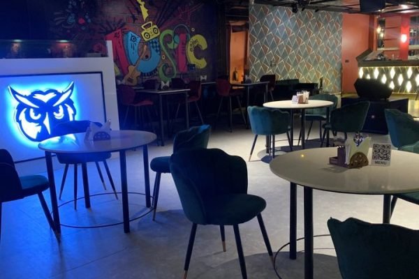 Best Restaurants For Birthday Celebration In Chandigarh