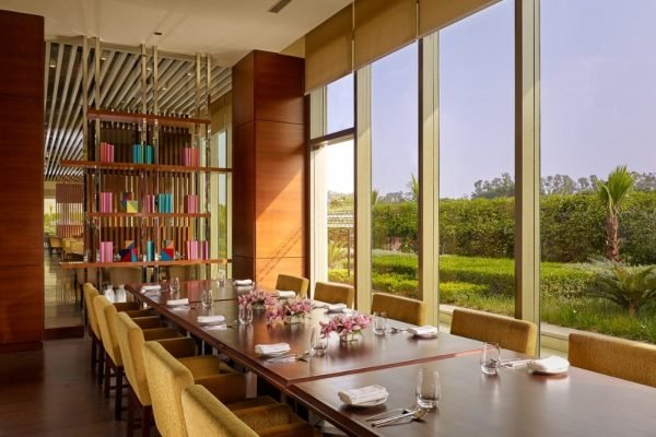 Top 10 Best Restaurants in Mohali for family dinner