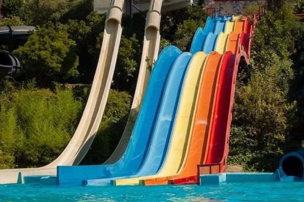 Top 8 Water Parks Near Chandigarh