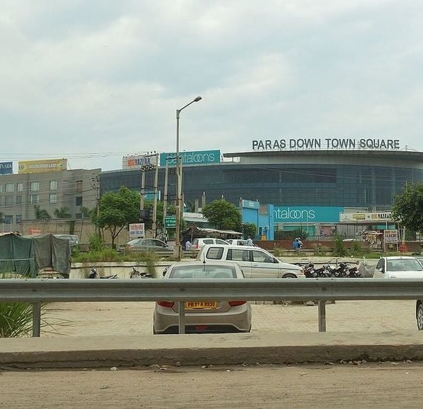 Zirakpur