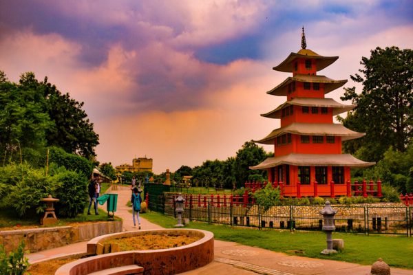 10 Most Beautiful Hill Stations Near Chandigarh
