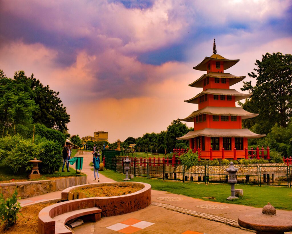 10 Most Beautiful Hill Stations Near Chandigarh
