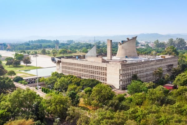 Who Inaugurated Chandigarh? Discover the Untold Story