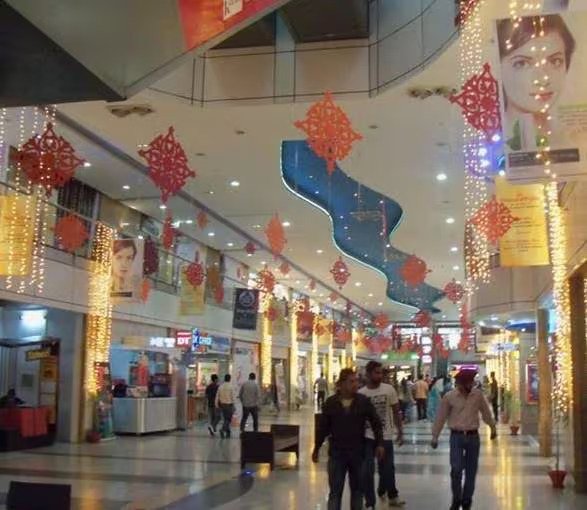 Top 10 Best Cafes In Chandigarh For Date