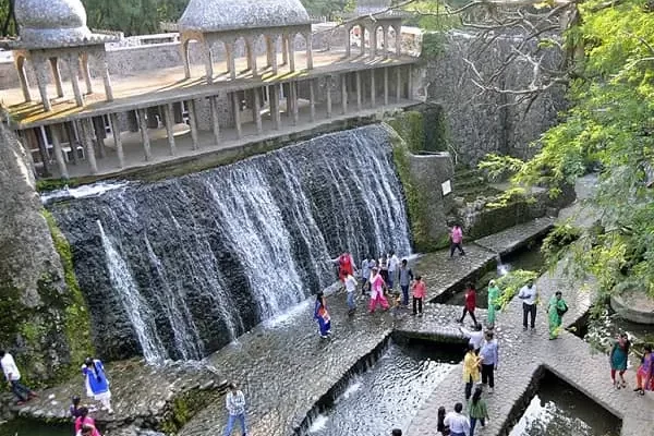 Top 10 Best Tourist Places In Chandigarh
