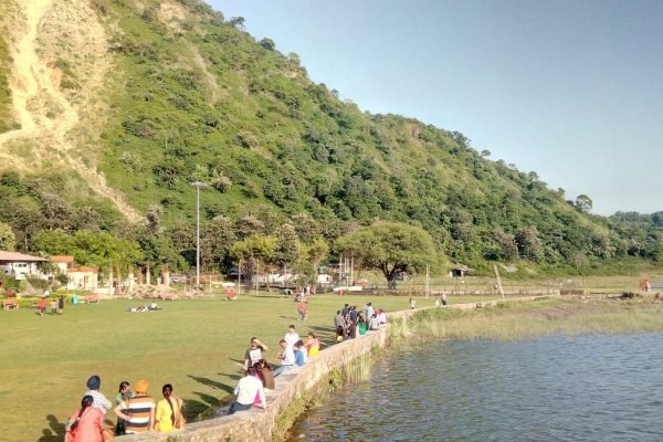 Morni Hills – Best Location to Visit in Haryana
