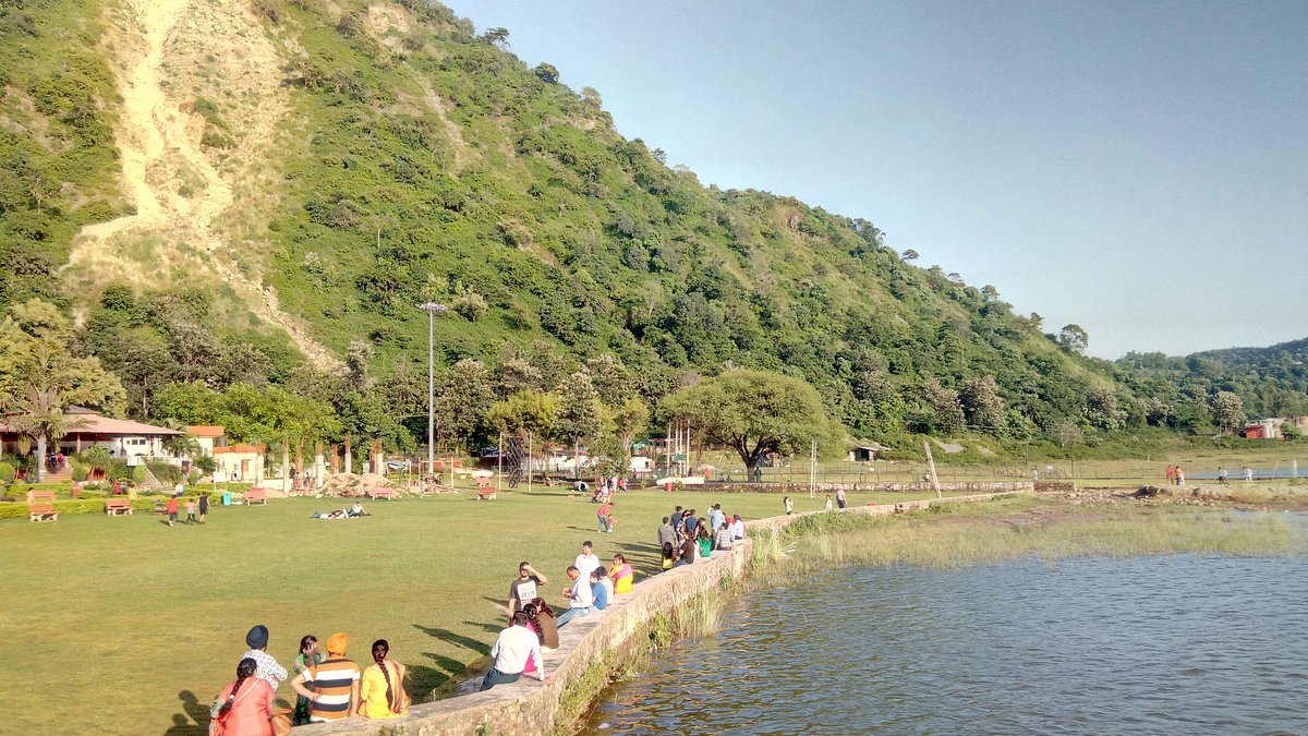 Morni Hills – Best Location to Visit in Haryana